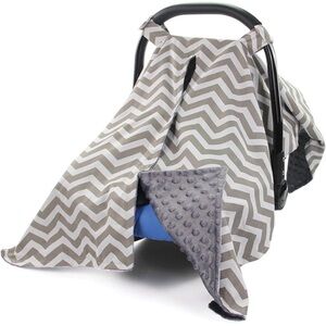 Baby Car Seat Cover